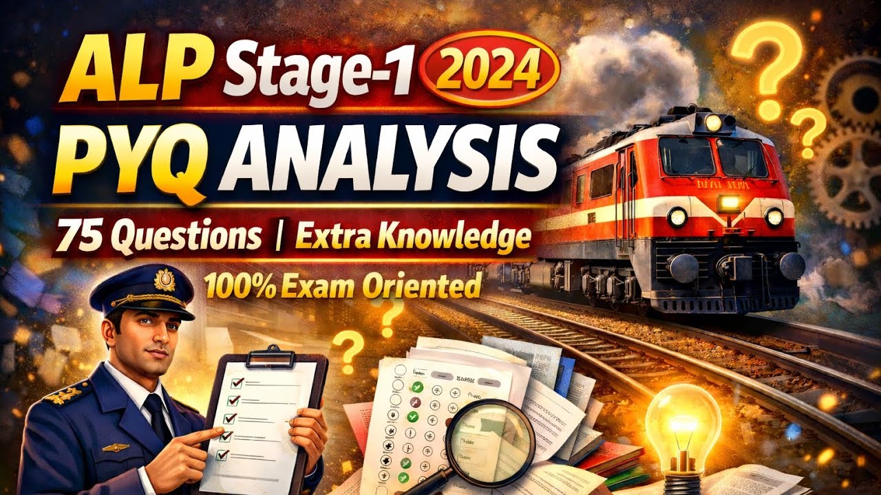 Pyq ALP 2025 all question in a single video 📷 
