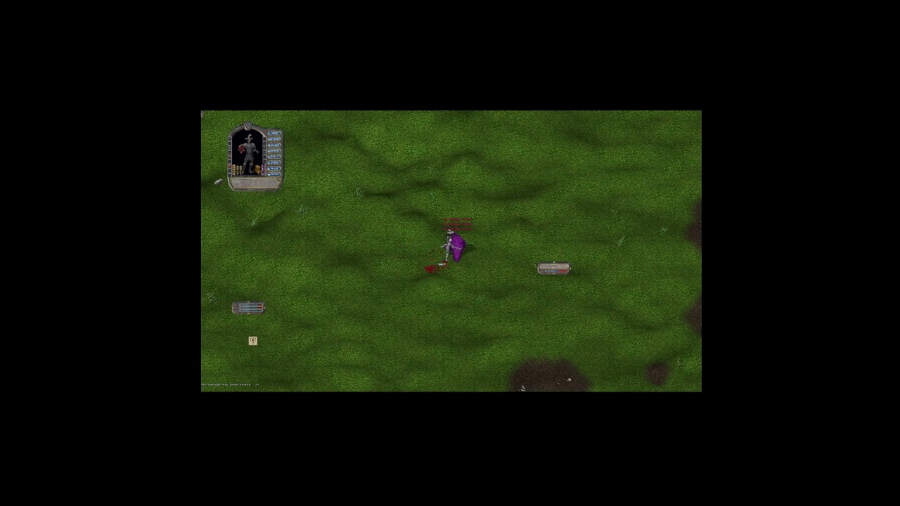 Ultima Online Magery Guide – Stats, Spells & Gear for Legendary Mages