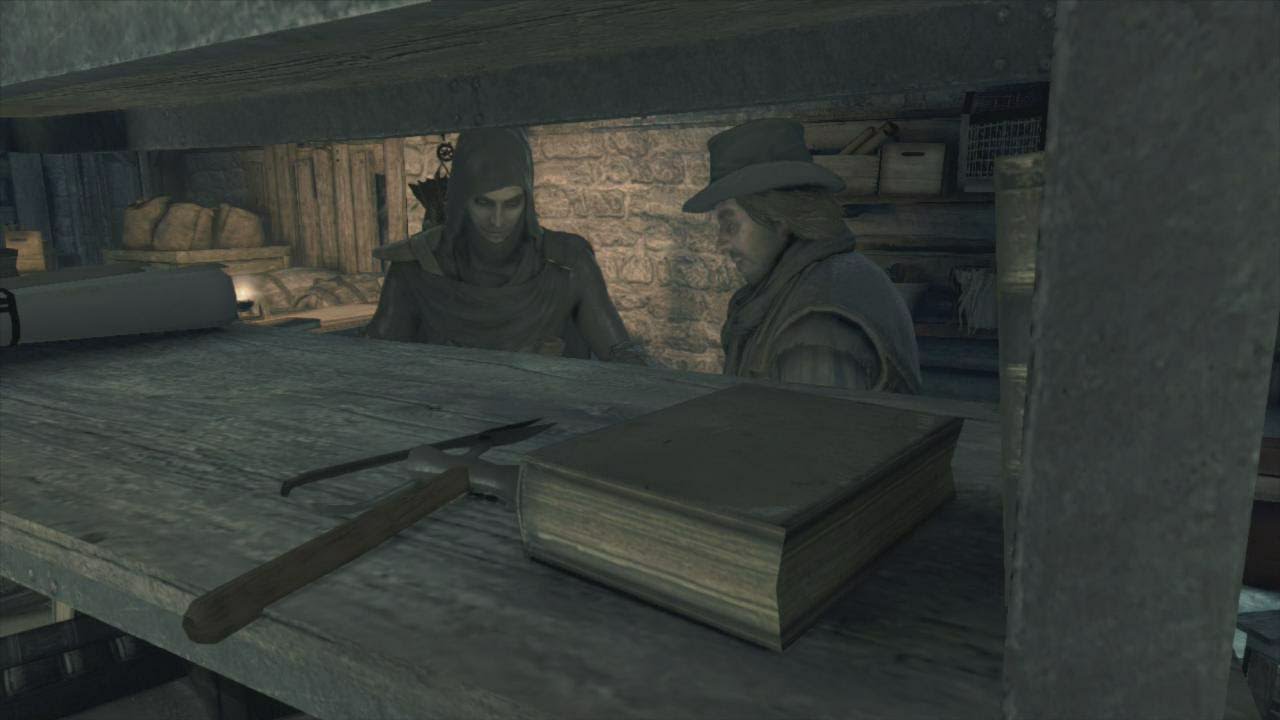 Thief 3 - The City (All Loot, Documents and Collectibles)  Part 1