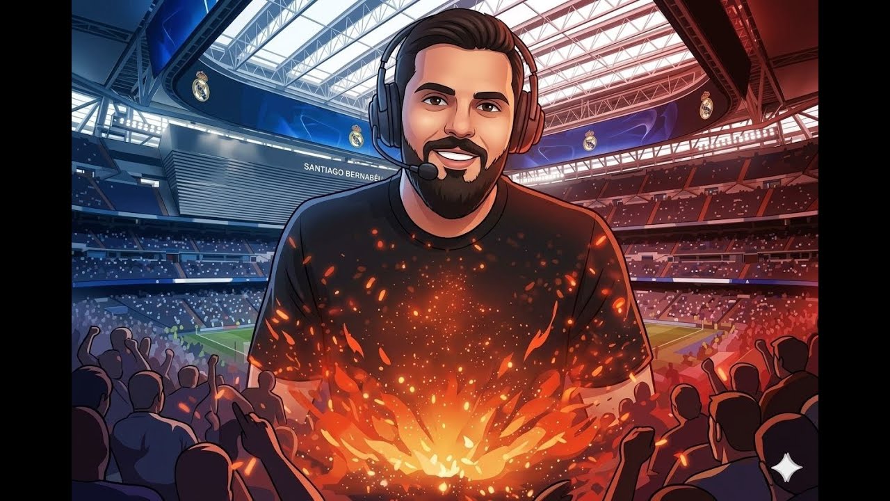 🔴 مباشر الآن /سيلتا فيغو ضد ريال مدريد