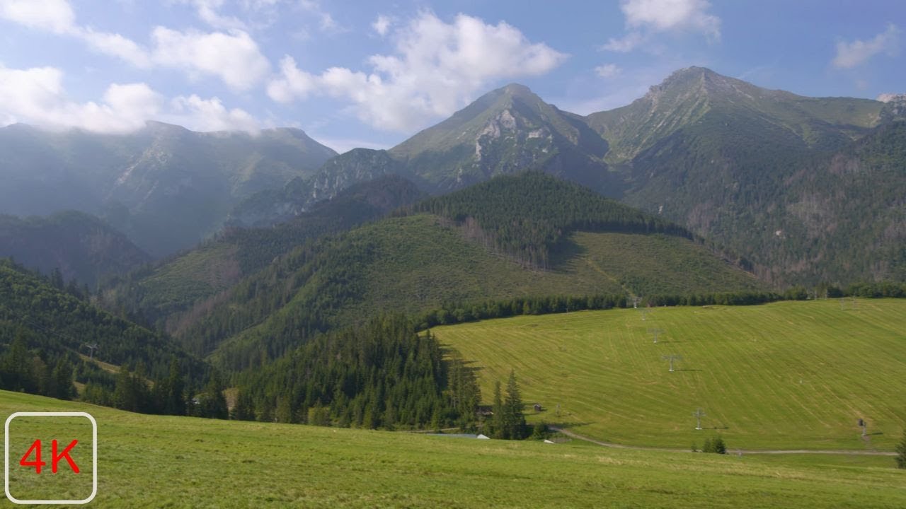 Exploring Poland - Music Atmosphere