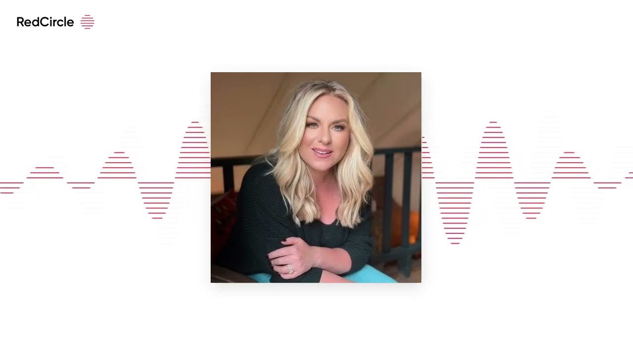 Hannah Anders - Grandma's Hands and Vocal Tips Ep-226