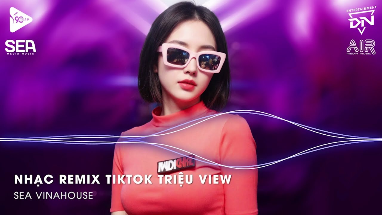 Nhạc Remix TikTok Triệu View - BXH Nhạc Trẻ Remix Hay Nhất Hiện Nay🎼Top 20 Nhạc TikTok Hay 2025