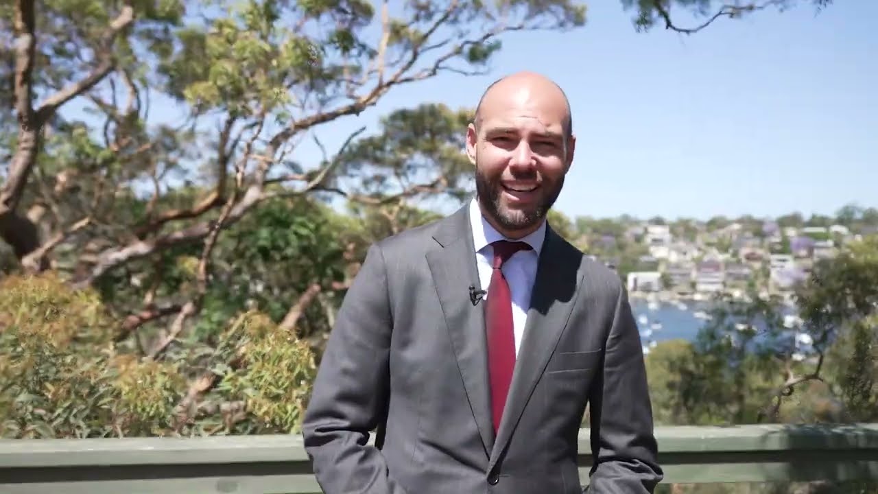 Substantial DA Approved Waterfront Development Site | 24-30 Balowrie Street, Yowie Bay