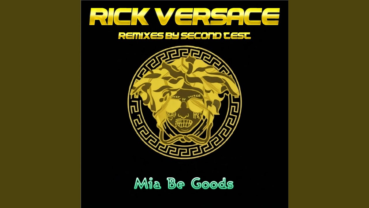 Mia Be Goods (EDM Remix)