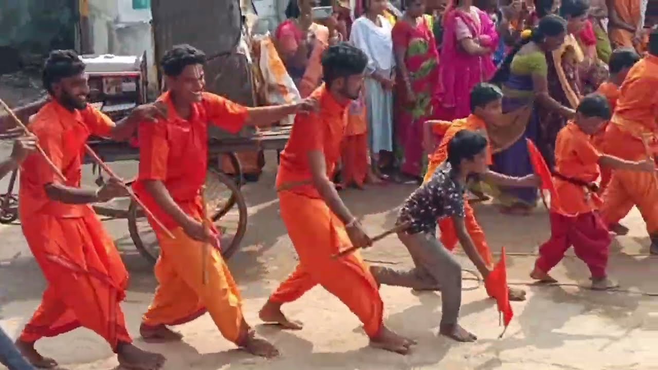 #pandaribhajana#kotilingi#karteekamasam |#2025