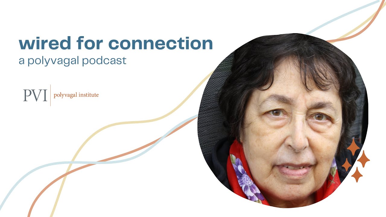 Judith Herman on Complex PTSD, Coercive Control and Justice | Podcast