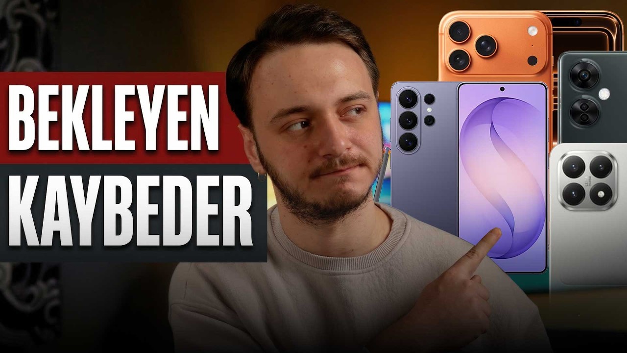 Telefon almayı d&uuml;ş&uuml;nenler DİKKAT Fiyatlar daha da artacak
