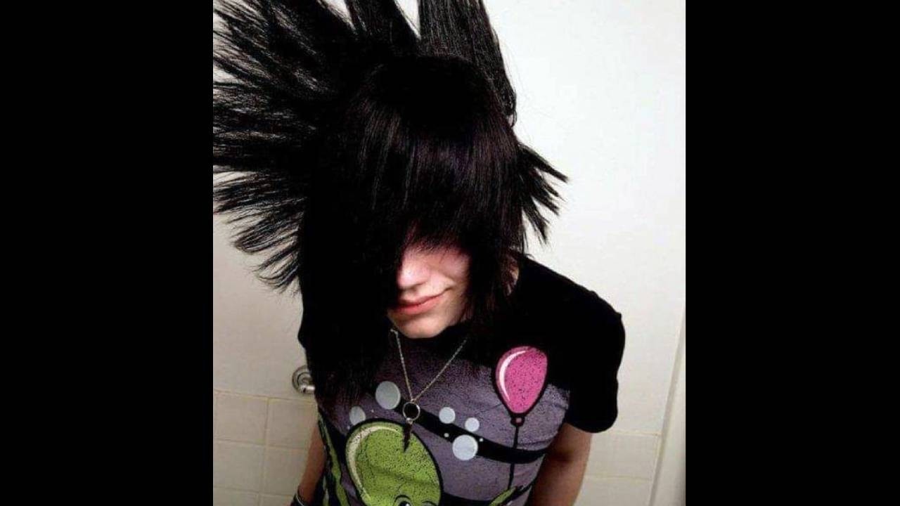 [FREE] 2000s Emo x Post Hardcore Type Beat - 