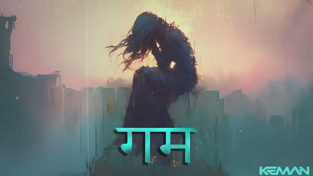 Sad Indian Flute Type Beat - 