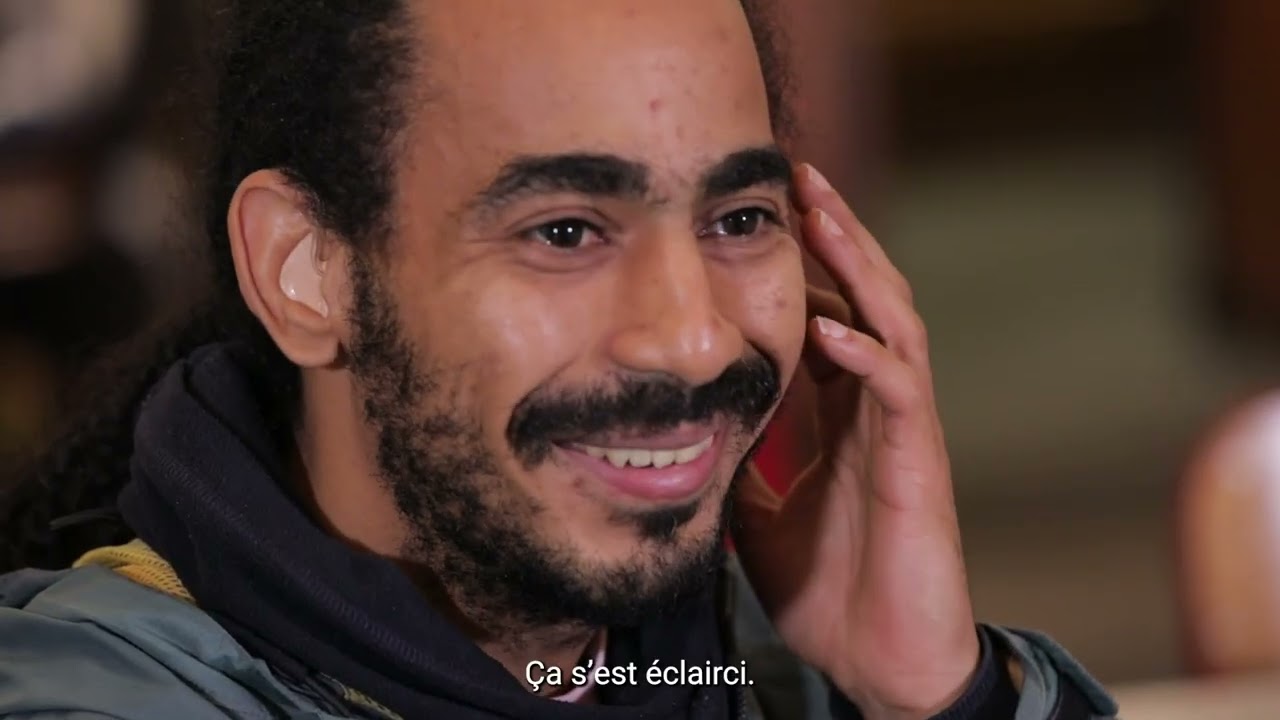 Mission Paris - AuditionSolidarité