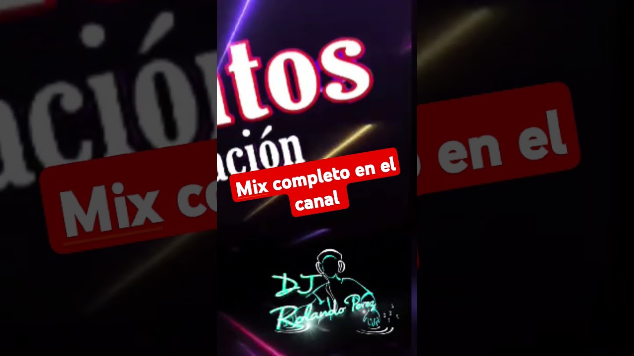 Cumbias mix #baile #musicafiesta #fiesta #musicadebaile #cumbia #musicaparafiesta #djmusic