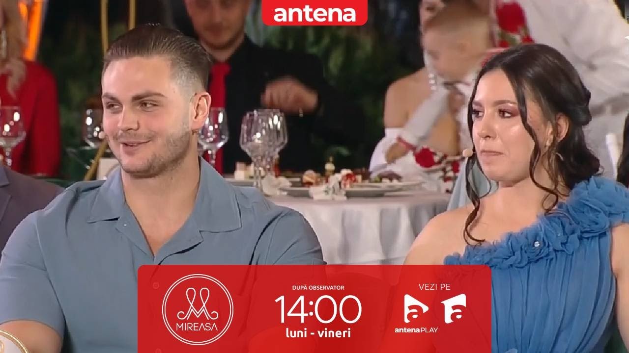 Moment emoționant! Ramona a fost cerută în căsătorie la Paris