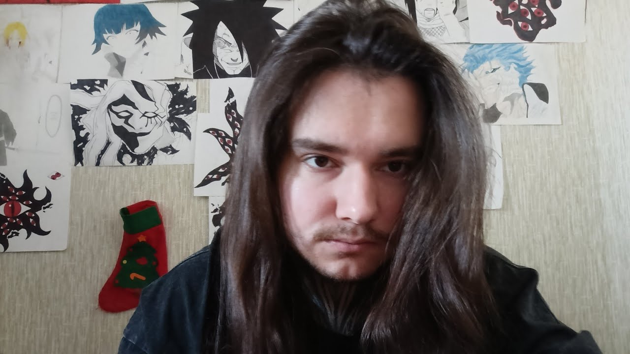 Моя мать сломала мне жизнь 