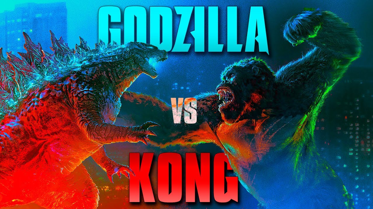 GODZILLA VS KONG dividió a TODO INTERNET