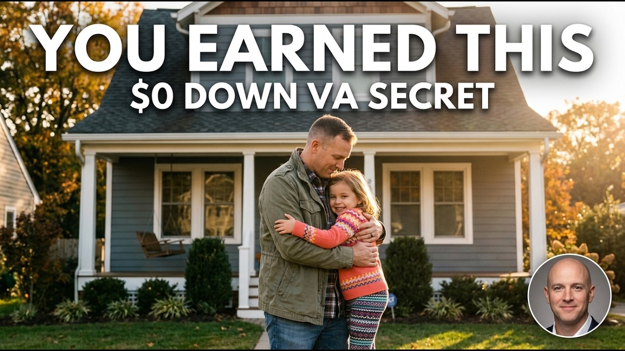 I Couldn't Give My Kids a Home
