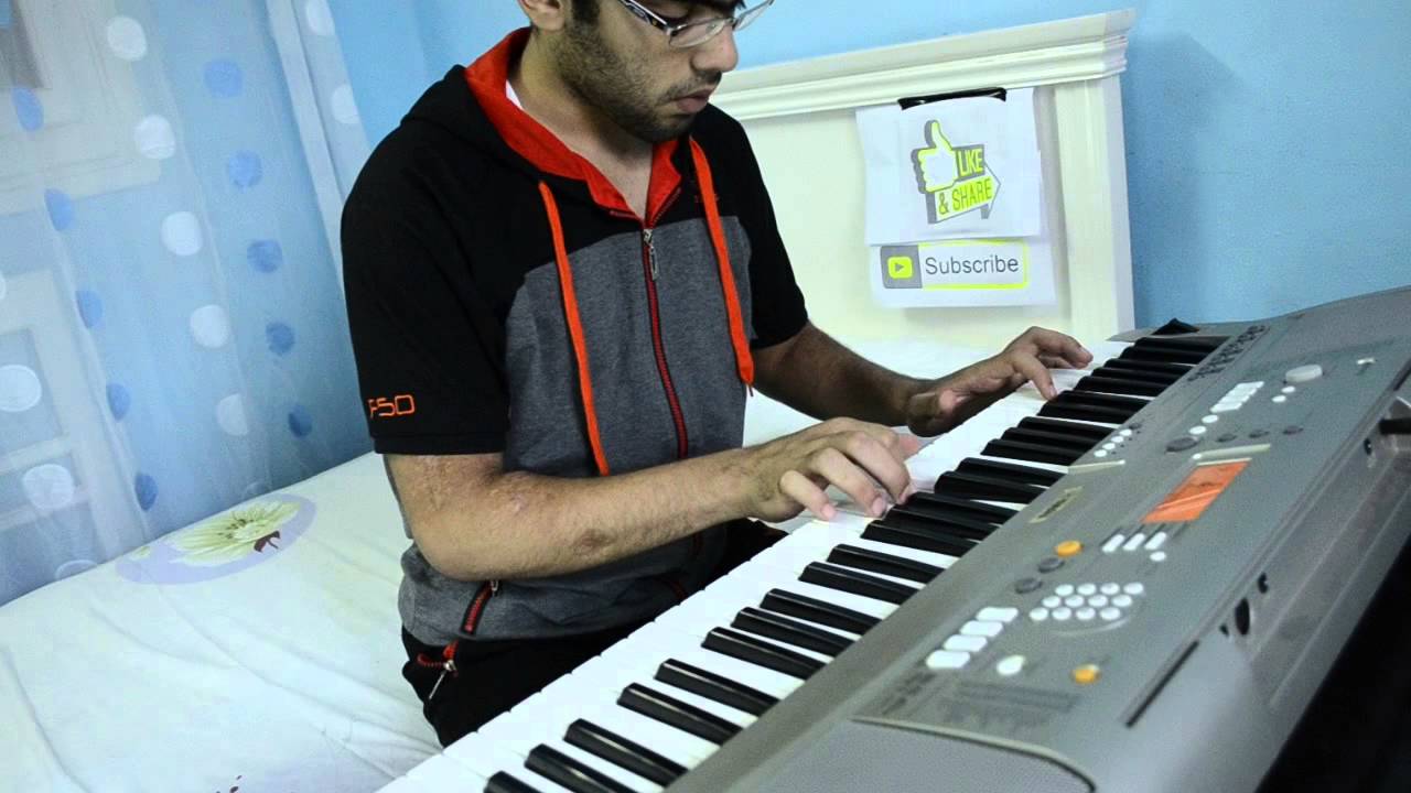 Omar Khairat dameer ablah hekmat |ضمير ابلة حكمت | (Hesham Meleha)