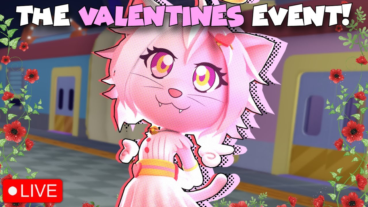 Dolly's Factory Valentines GRIND!