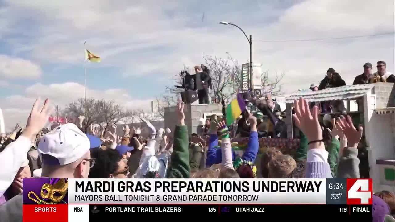 Mardi Gras weekend in St. Louis: Here’s your last minute need-to-knows