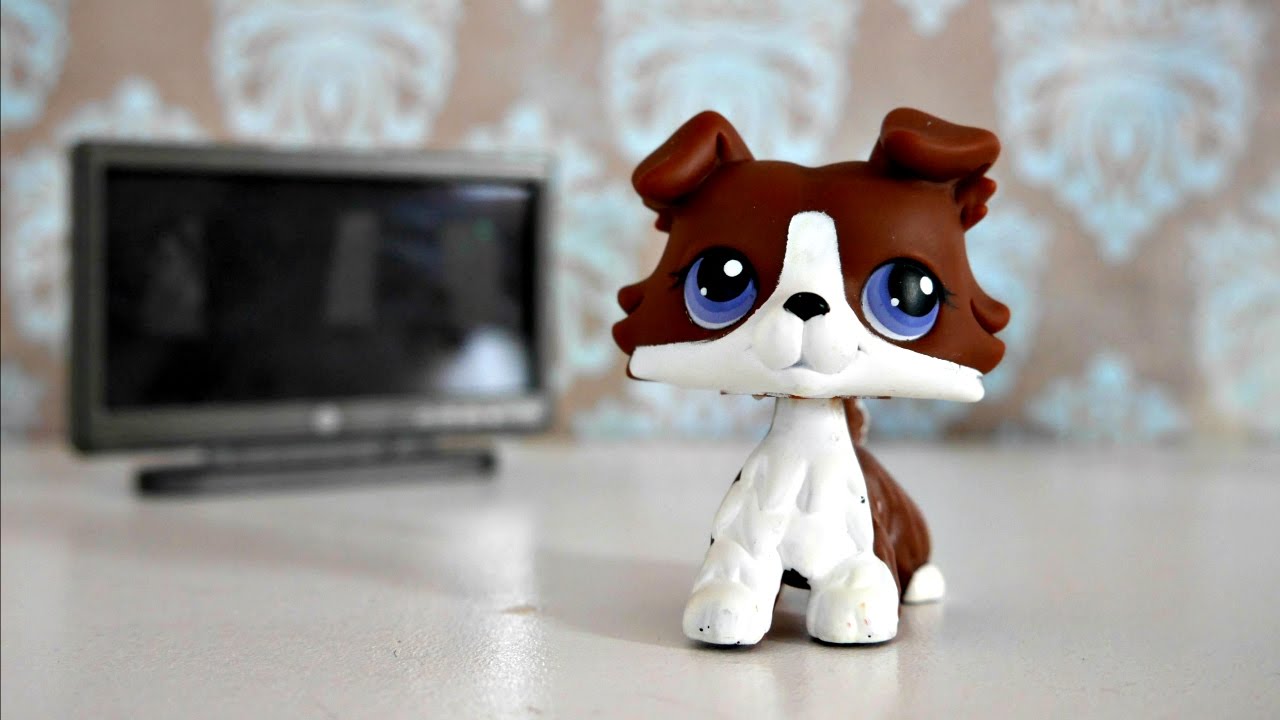 LPS: 10 Things I Hate About TV Shows! | LPSskittles