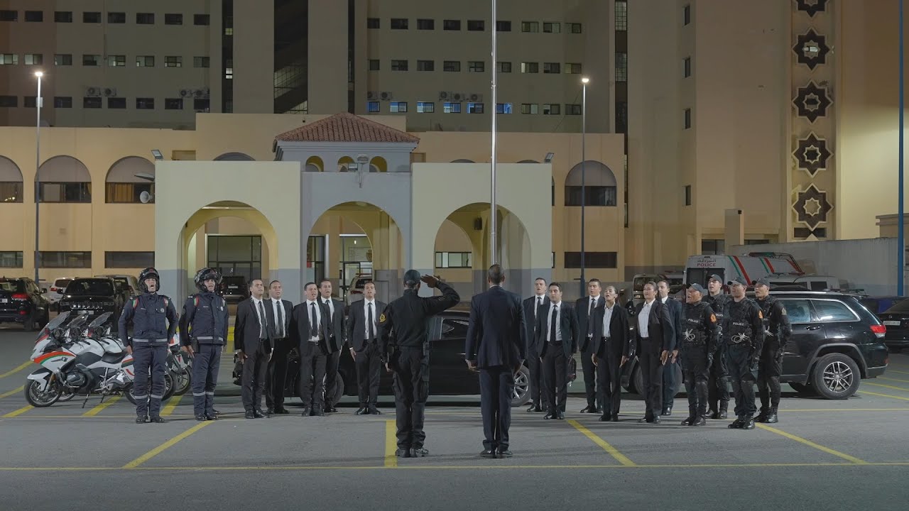 الأمن الوطني بين الأمس واليوم...بعيون شرطيين متقاعدين