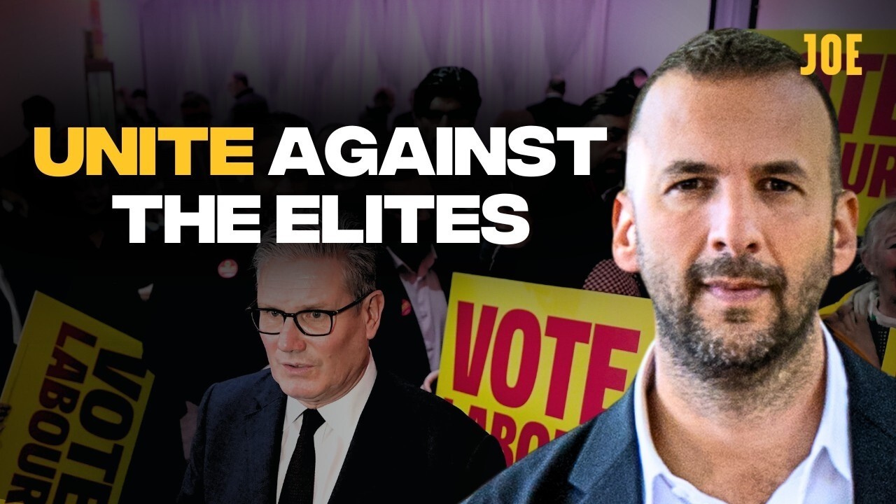 Zack Polanski: We are taking Labour's voters