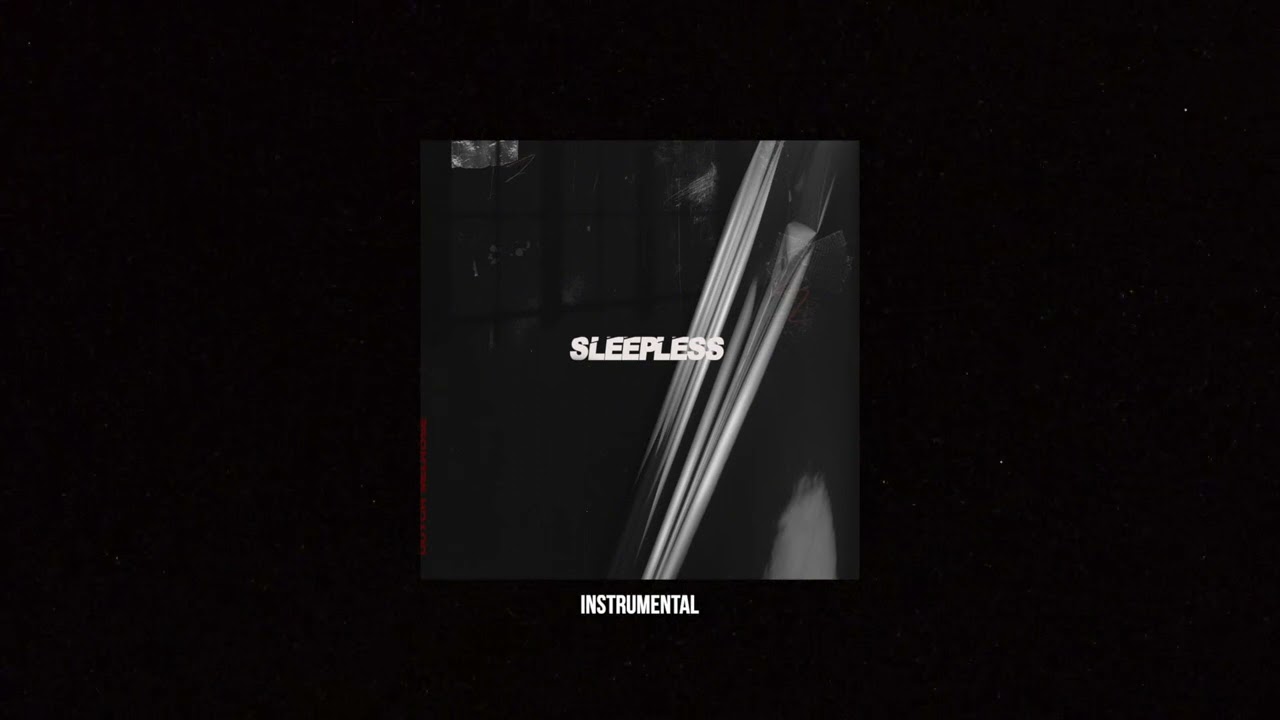 Dutch Melrose - Sleepless (Official Instrumental)