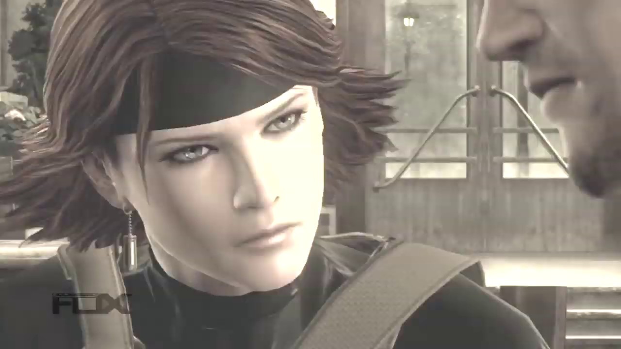 Metal Gear Solid THE LEGACY COLLECTION Launch Trailer [By SneakingFox]