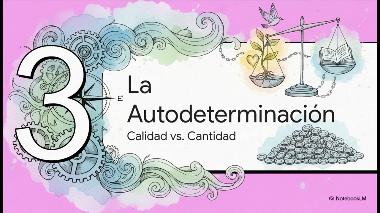 La Motivación en la Personalidad Capítulo 5