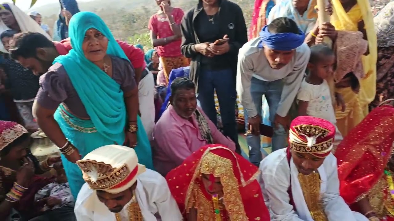 विवाह कार्यक्रम कराया गया संपन्न चैनल को सब्सक्राइब करें वीडियो को लाइक करें