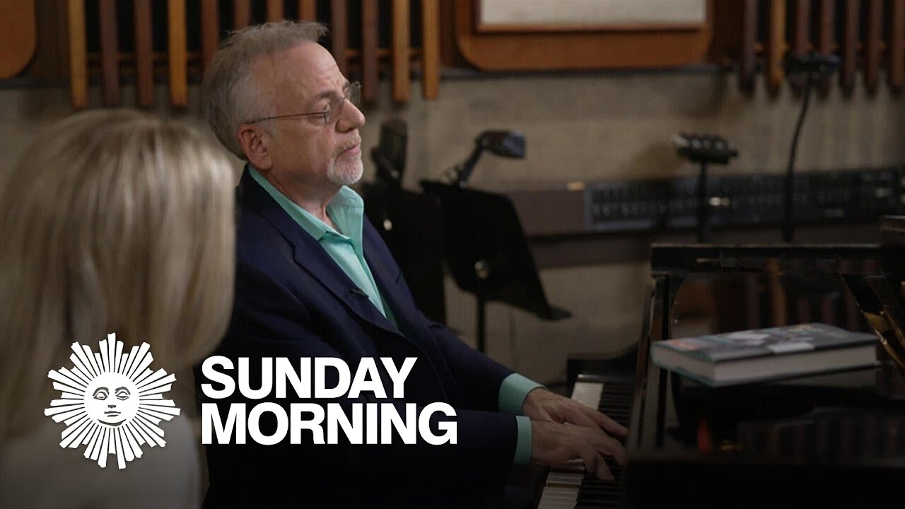 Extended interview: Marc Shaiman