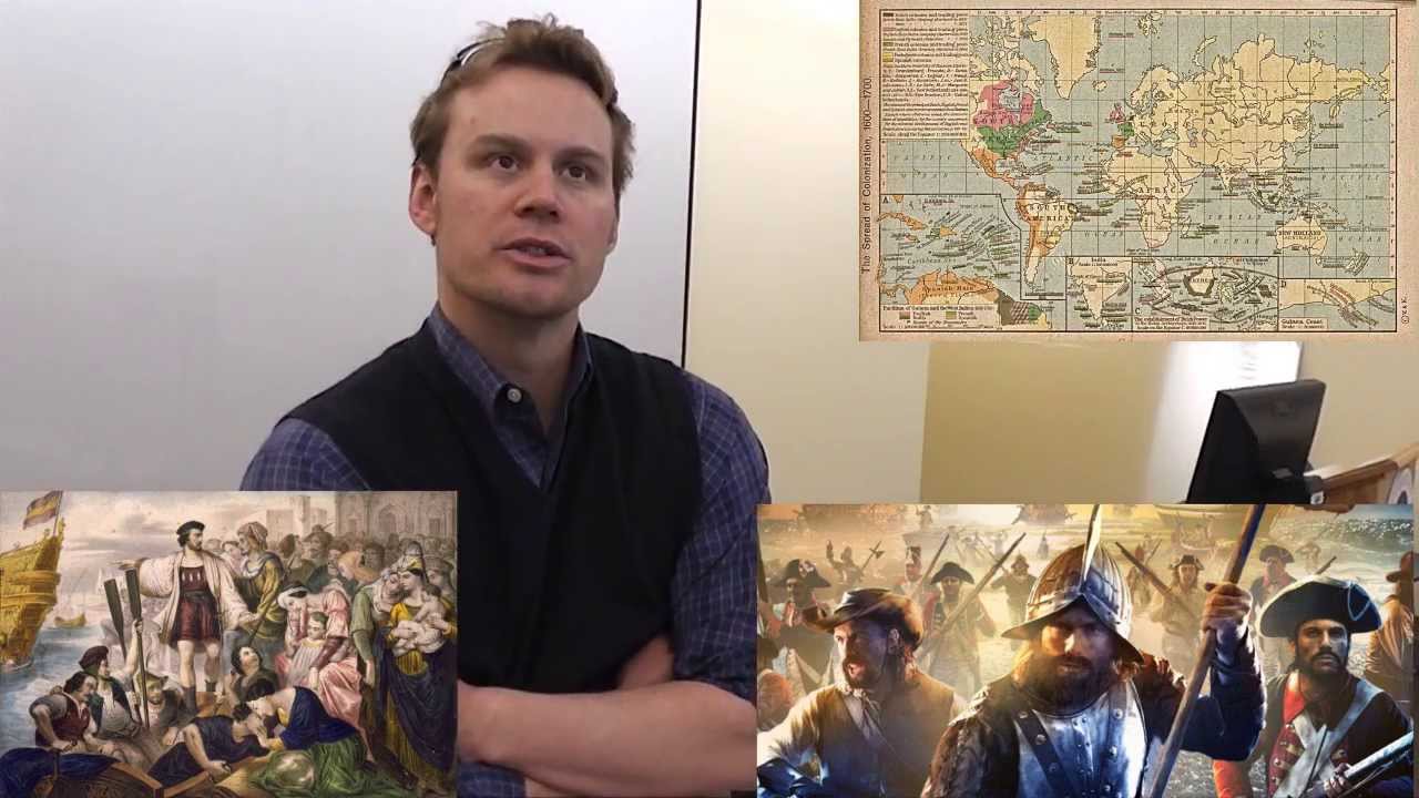 Lecture 1 - Introduction to Anthropology