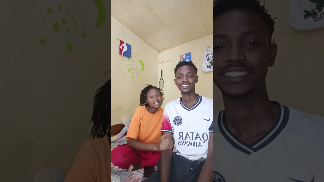 zack and monica is live!
