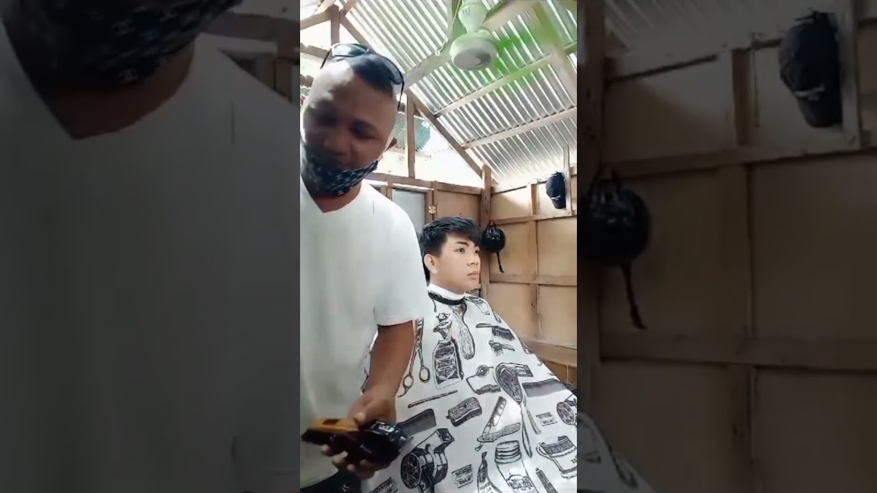 #barbershop
