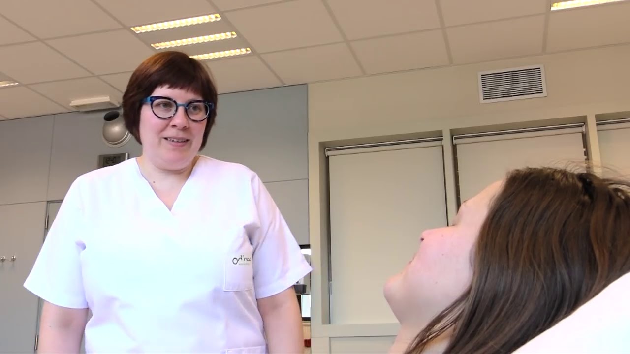 Verzorgen PiCC katheter