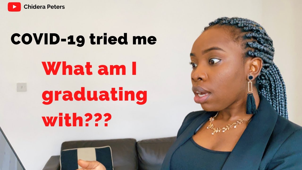My FINAL Uni result + story time | Masters result University of Portsmouth