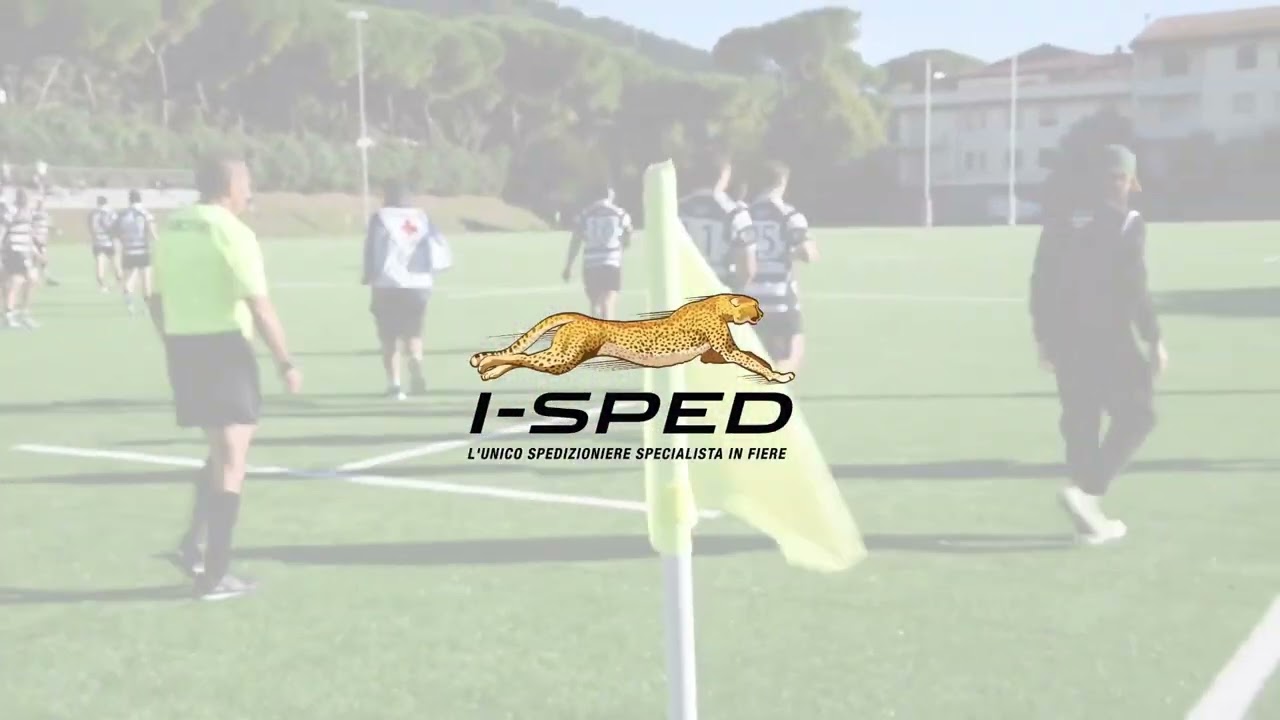Presentazione sponsor SS 2025-2026 Cavalieri Union Rugby