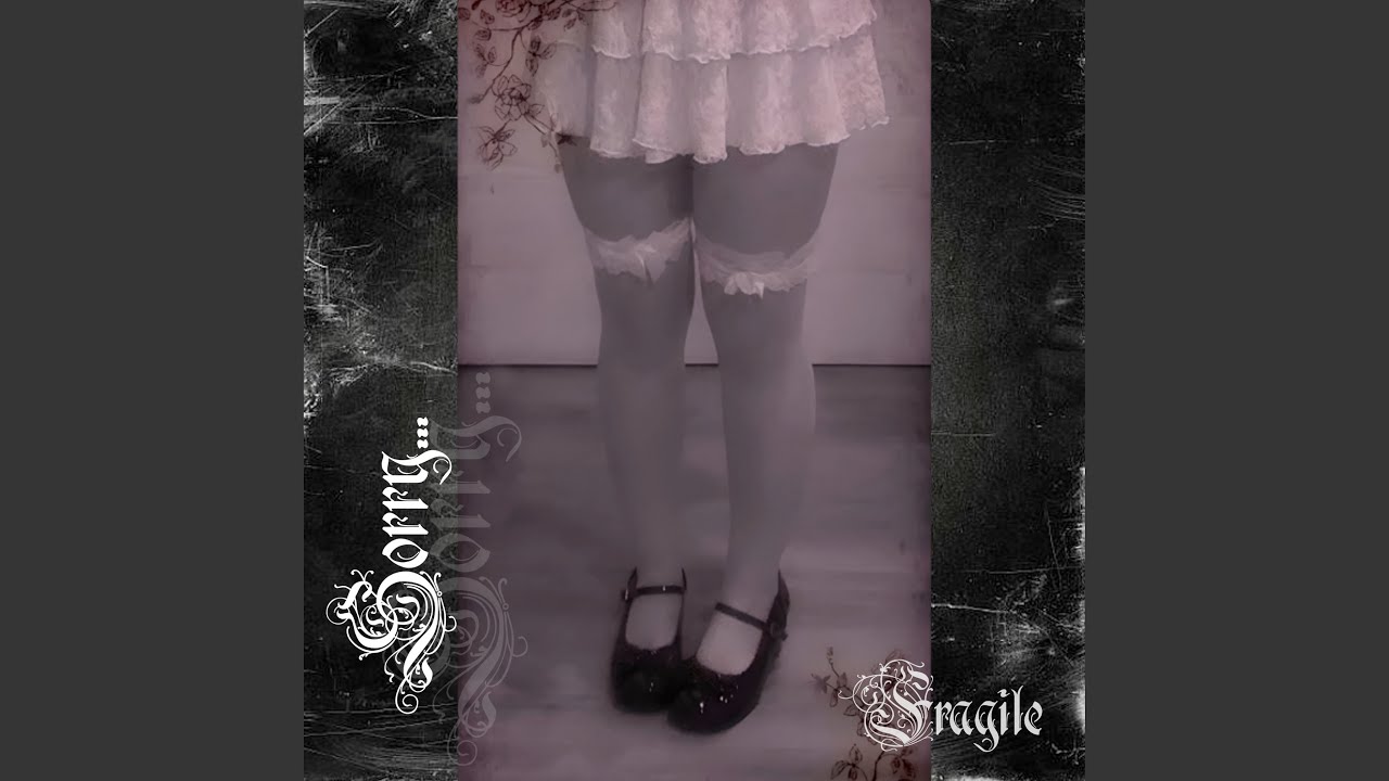 Forgive Me for What I Haven't Done