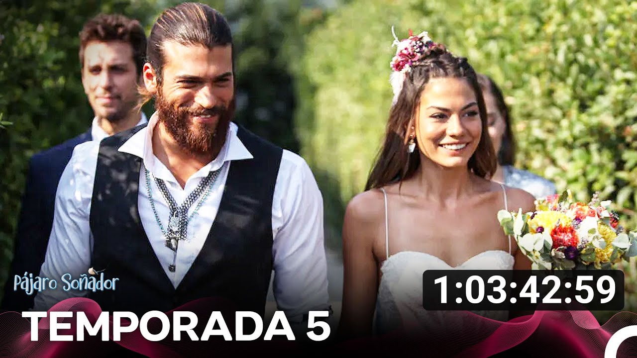P&aacute;jaro So&ntilde;ador Cap&iacute;tulo 5 (Versi&oacute;n Larga De Alta Calidad) (Doblado En Espa&ntilde;ol)