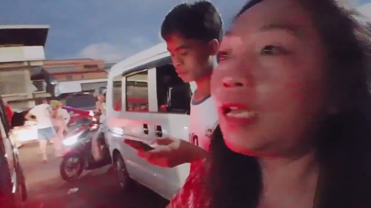 WALA DAMHA NAKA PUNTA SA CAGAYAN 