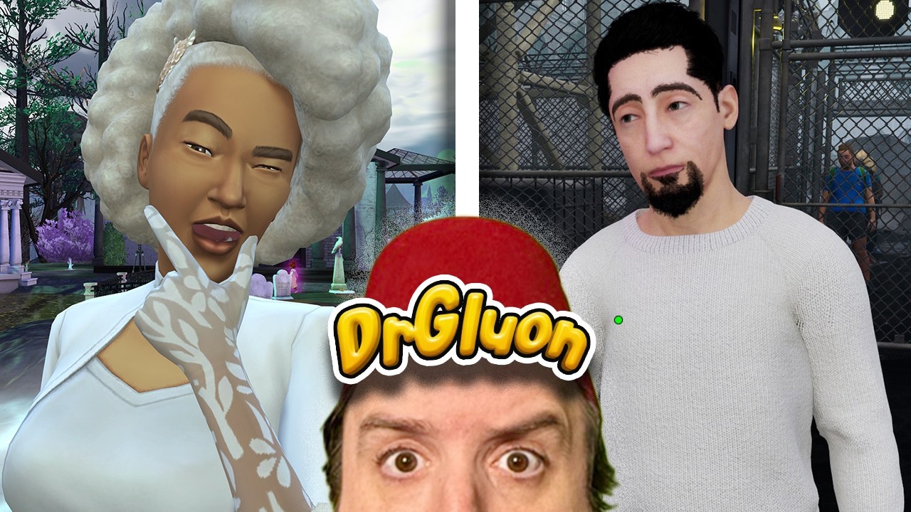 Just a Man in a Fez and his Bee #livestream