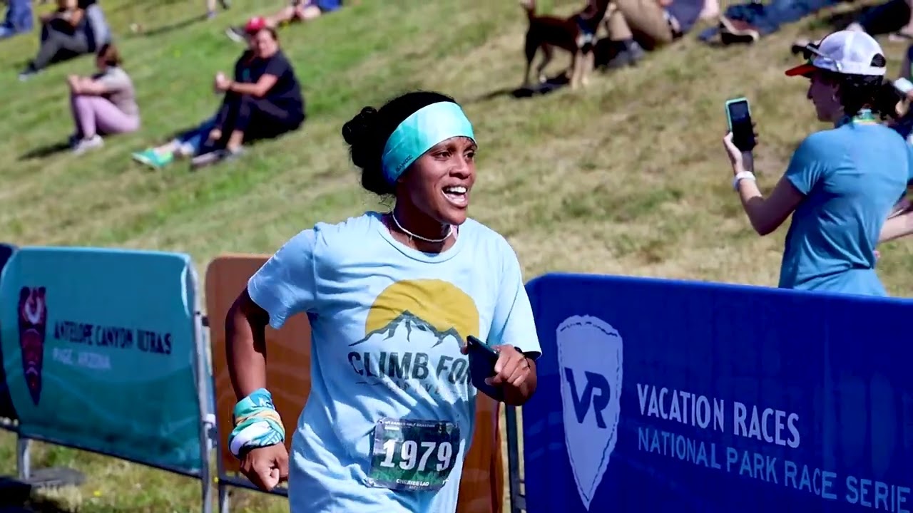 Mount Rainier Half Marathon | Vacation Races