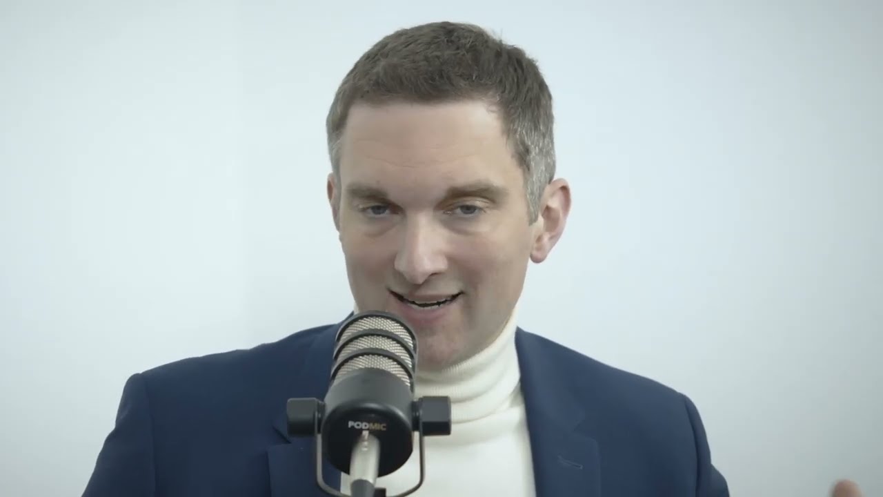 Michael F&ouml;rtsch, CEO Q.ANT Globale Microchip-Revolution aus Stuttgart