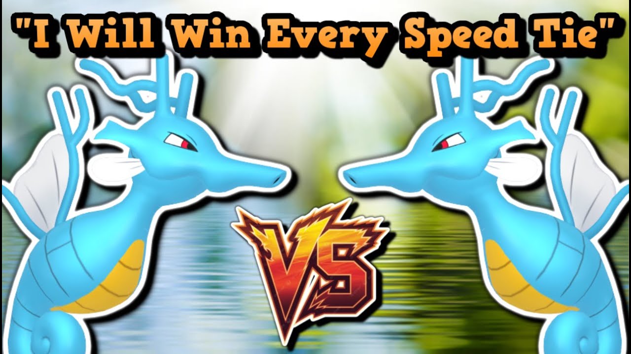 I DECIDED TO BE LUCKY... AND IT WORKED - PokeMMO Iron Man OU PvP