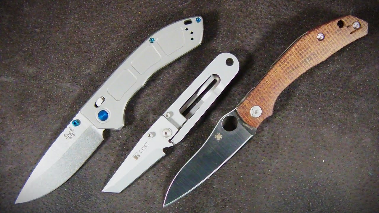 KNIFE SALE!!! Archived Sale Video for Reference Only 
