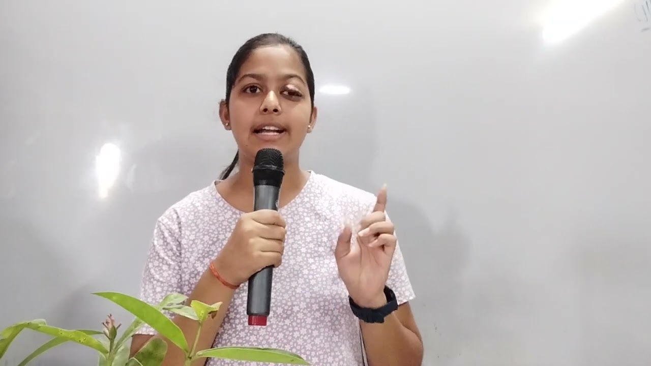 Learn English Speaking -⏰ अंग्रेजी बोलने का अभ्यास | Bhuwan Singh English Class Rewa 