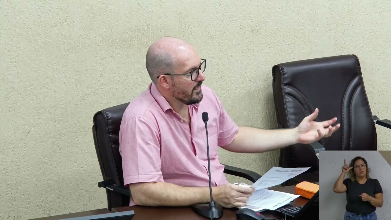 Audiência Pública 05/03/2026