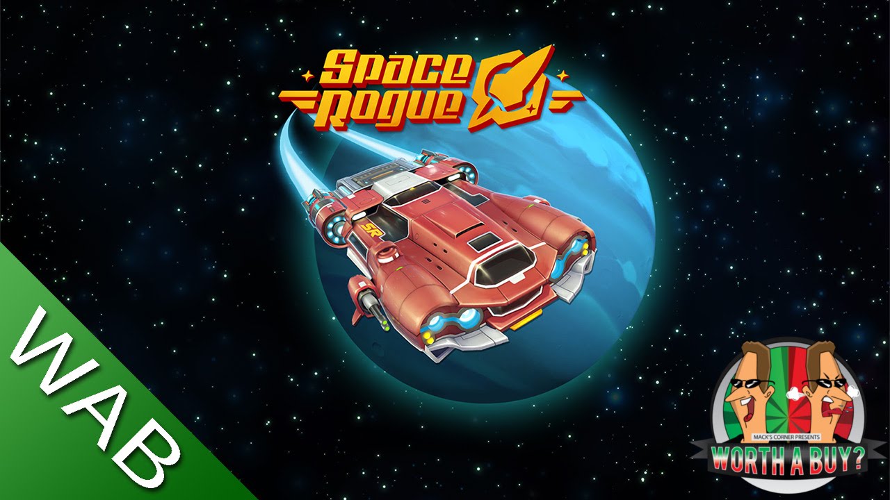 Space Rogue Review (Early Access) - Worth a Buy?