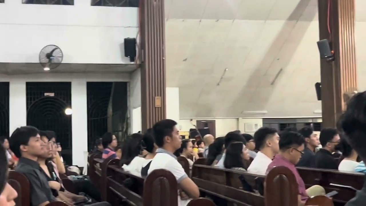 Upon This Rock | AUP Academy Chorale