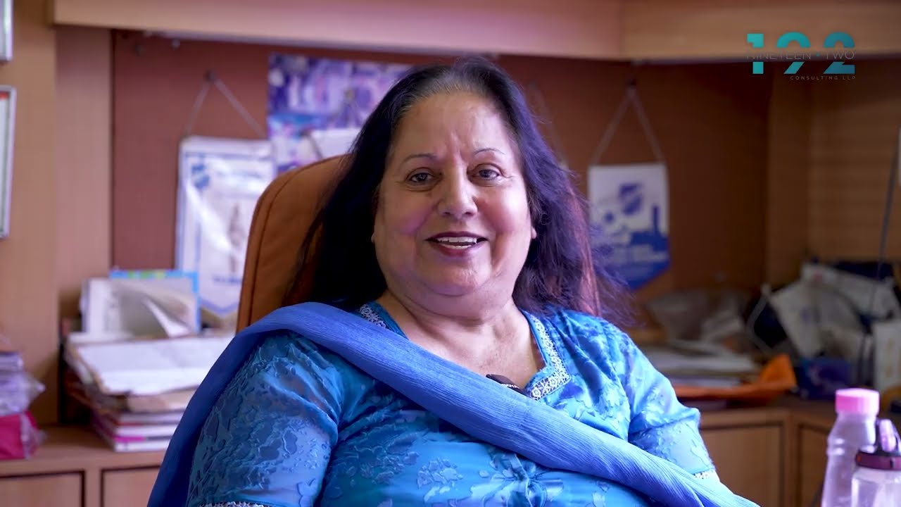 NineteenTwo Consulting LLP | Ketan Kank | Amarjit Lidder | Client Testimonial